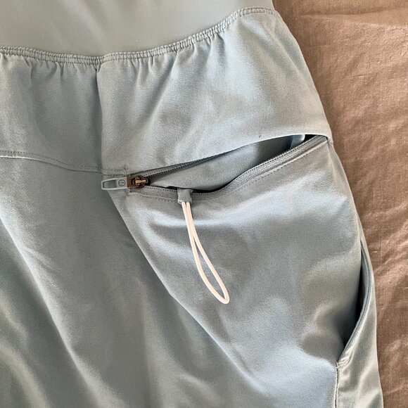 lululemon Men's T.H.E Short 9" *Linerless - Size L - Picture 6 of 10